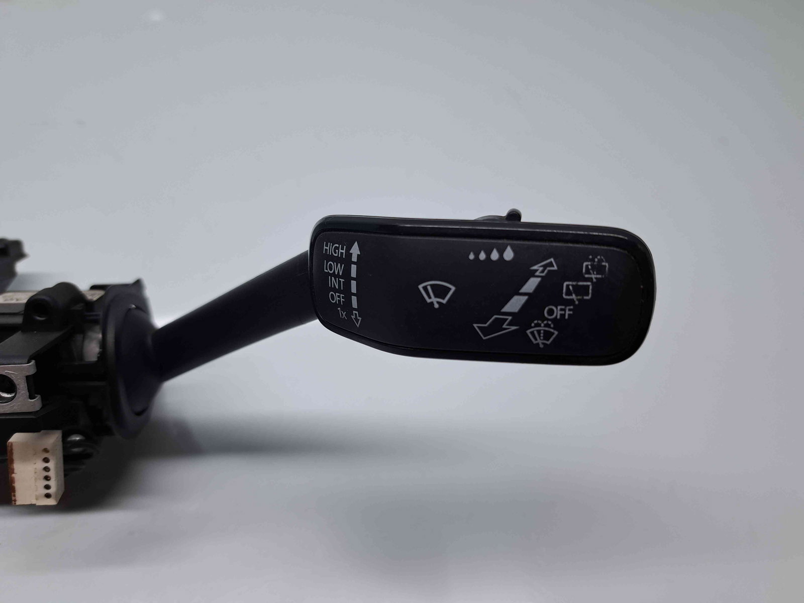 Ansamblu manete Skoda Octavia 3 Combi (5E5) [Fabr 2012-prezent] 5Q0953502P - imagine 3