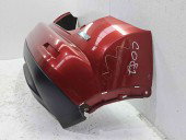 Bara spate Nissan Juke [Fabr 2010-2014] Hatchback NAH