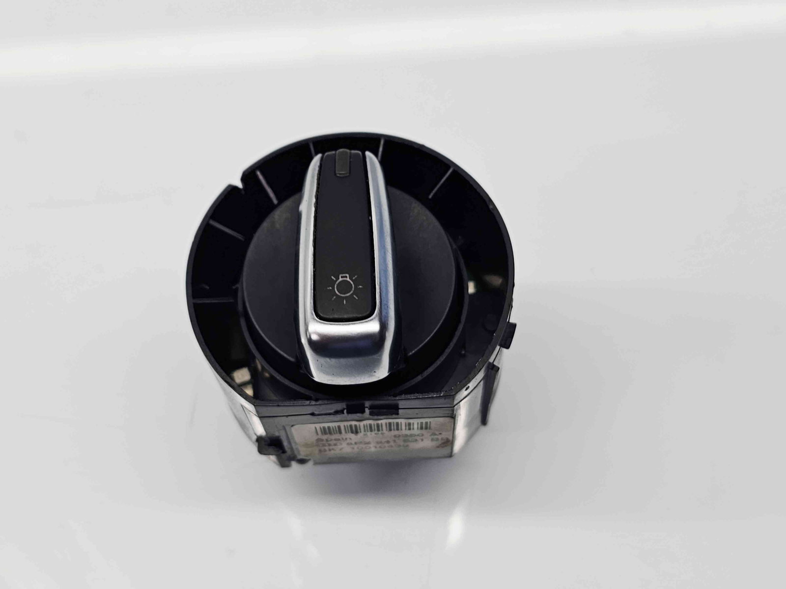 Bloc lumini Audi A3 Sportback (8PA) [Fabr 2004-2013] Facelift 8P2941531BB - imagine 1