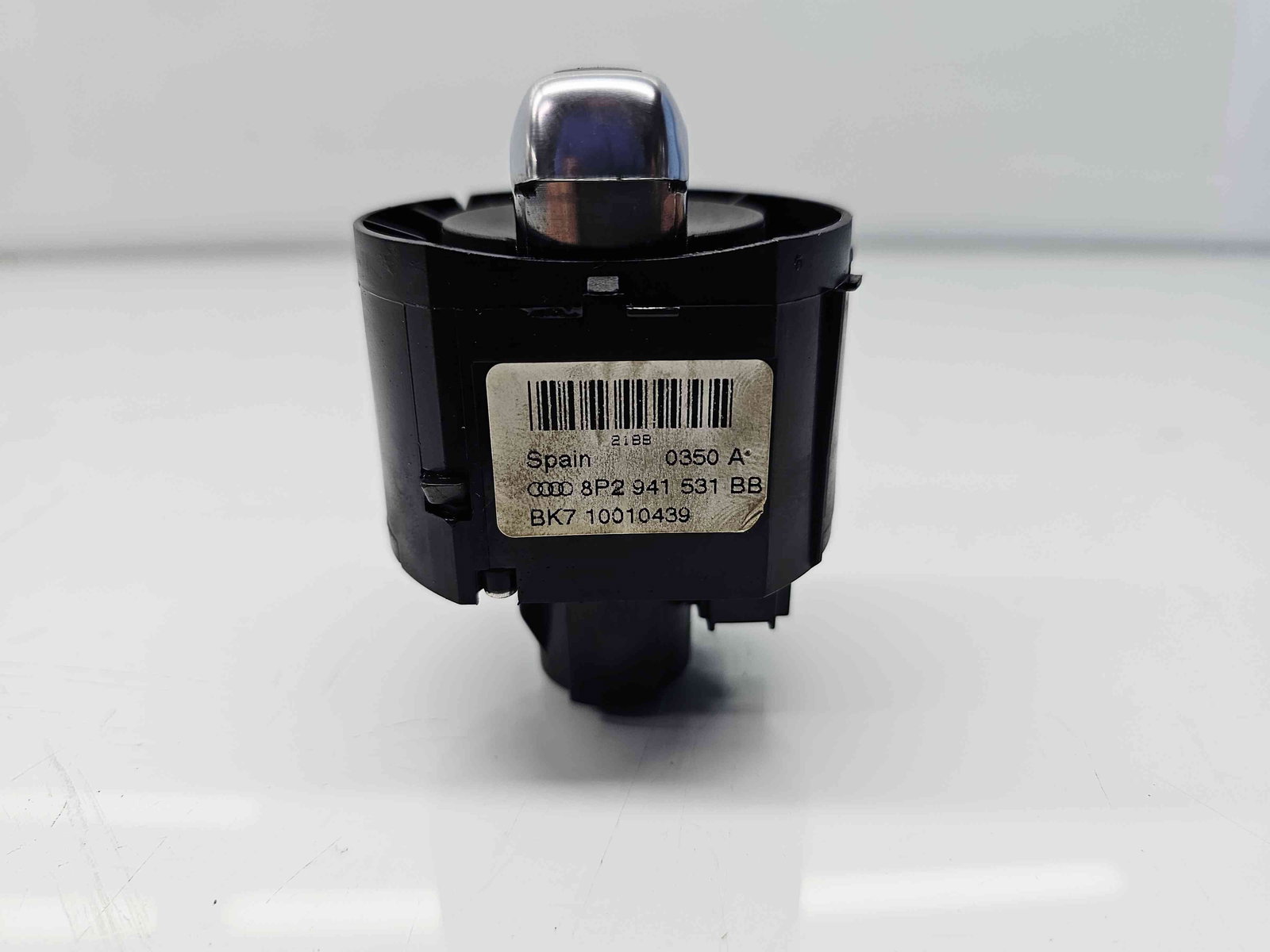 Bloc lumini Audi A3 Sportback (8PA) [Fabr 2004-2013] Facelift 8P2941531BB - imagine 2