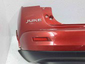 Bara spate Nissan Juke [Fabr 2010-2014] Hatchback NAH