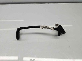  Borna baterie (-) AudiA3 Sportback (8PA) [Fabr 2004-2013] Facelift 1K0915181E 