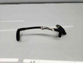  Borna baterie (-) AudiA3 Sportback (8PA) [Fabr 2004-2013] Facelift 1K0915181E 