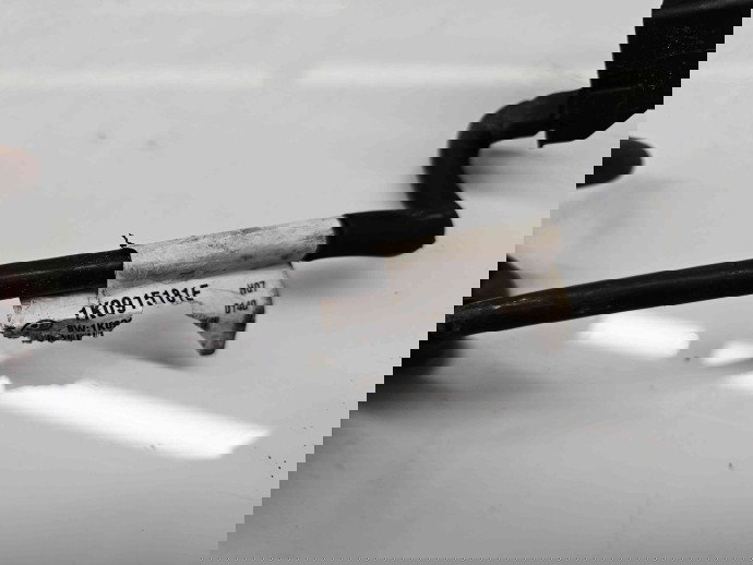  Borna baterie (-) AudiA3 Sportback (8PA) [Fabr 2004-2013] Facelift 1K0915181E 