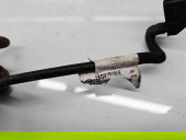  Borna baterie (-) AudiA3 Sportback (8PA) [Fabr 2004-2013] Facelift 1K0915181E 