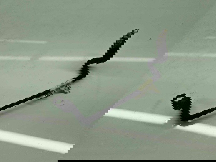  Borna baterie (-) AudiA3 Sportback (8PA) [Fabr 2004-2013] Facelift 1K0915181E 