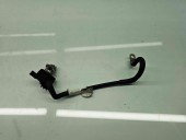  Borna baterie (-) AudiA3 Sportback (8PA) [Fabr 2004-2013] Facelift 1K0915181E 