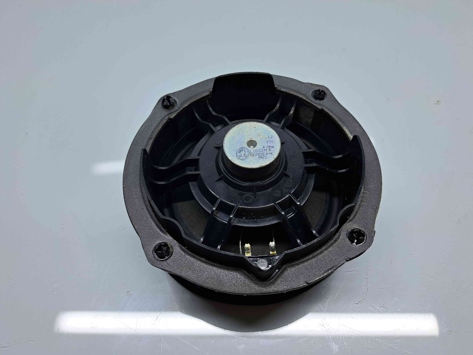 Boxa dreapta fata Skoda Octavia 3 Combi (5E5) [Fabr 2012-prezent] 5E0035411C - imagine 2