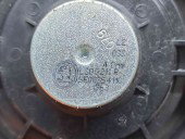  Boxa dreapta fata Skoda Octavia 3 Combi (5E5) [Fabr 2012-prezent] 5E0035411C