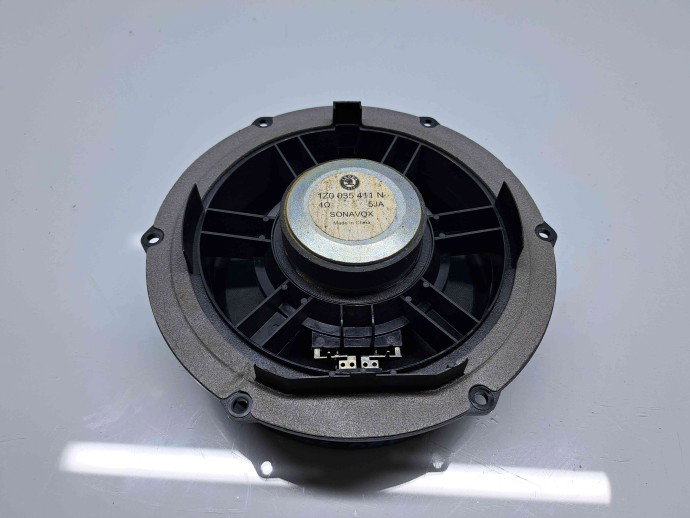  Boxa dreapta fata Skoda Octavia 2 Combi (1Z5) [Fabr 2004-2013] Facelift 1Z0035411N