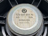  Boxa dreapta fata Skoda Octavia 2 Combi (1Z5) [Fabr 2004-2013] Facelift 1Z0035411N