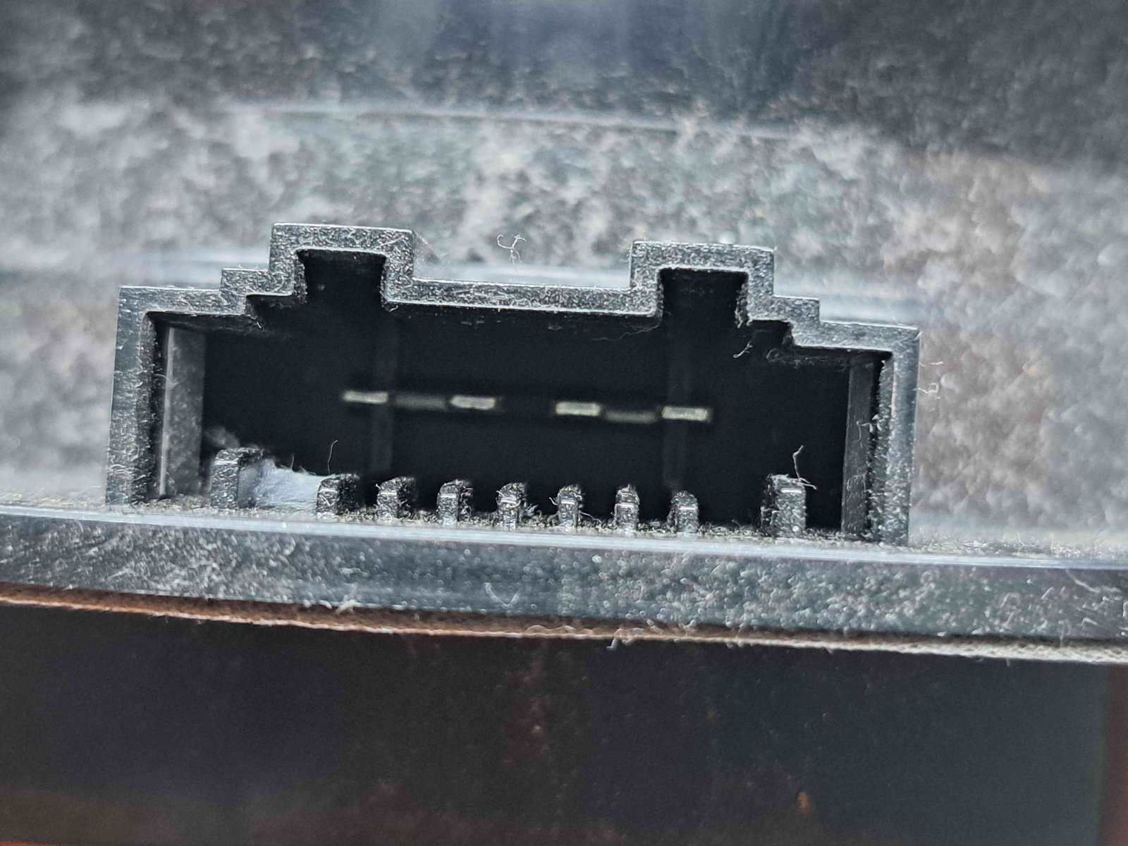 Boxa dreapta fata Skoda Octavia 2 Combi (1Z5) [Fabr 2004-2013] Facelift 1Z0035411N - imagine 4