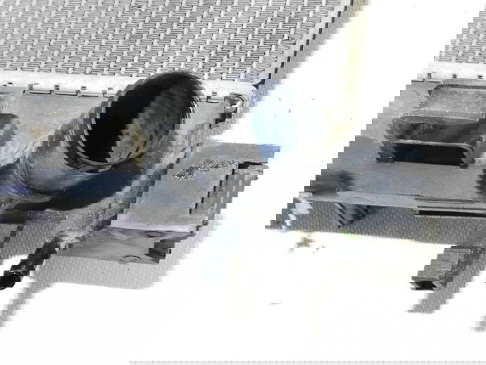 Radiator apa 214107326R Dacia Logan 2 1.5 K9K 2012-2022