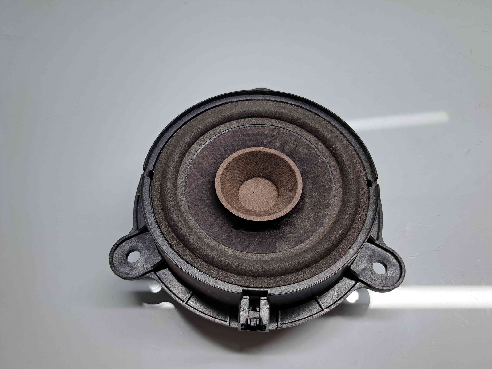 Boxa dreapta fata Renault Megane 3 [Fabr 2008-2015] Facelift OEM - imagine 1