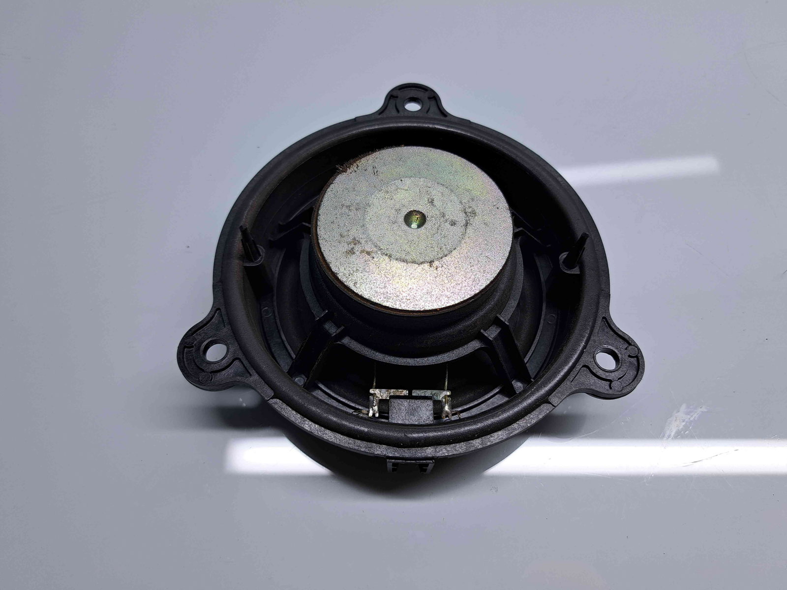 Boxa dreapta fata Renault Megane 3 [Fabr 2008-2015] Facelift OEM - imagine 2