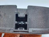  Boxa dreapta fata Renault Megane 3 [Fabr 2008-2015] Facelift OEM