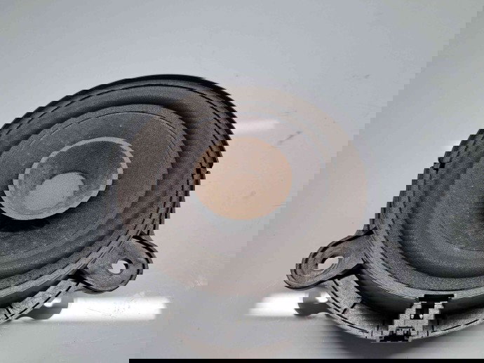  Boxa stanga fata Renault Megane 3 [Fabr 2008-2015] Facelift OEM