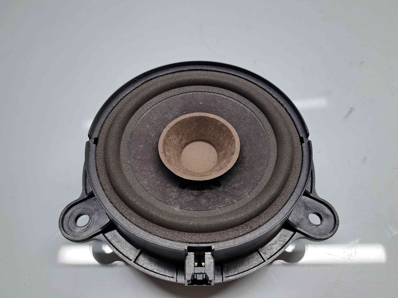 Boxa stanga fata Renault Megane 3 [Fabr 2008-2015] Facelift OEM - imagine 1