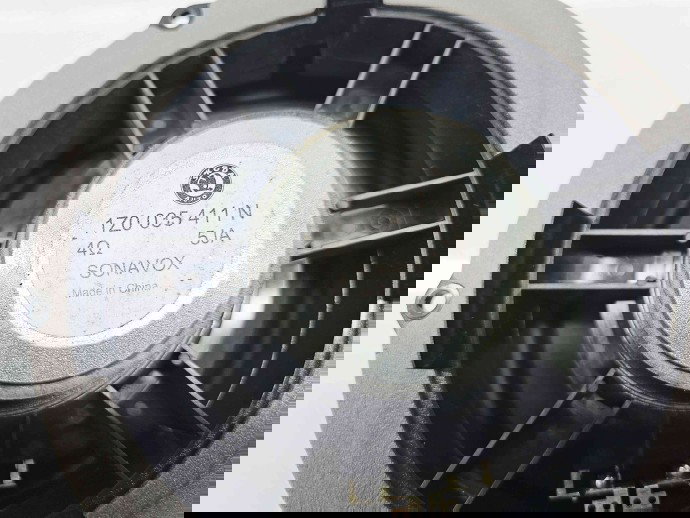  Boxa stanga fata Skoda Octavia 2 Combi (1Z5) [Fabr 2004-2013] Facelift 1Z0035411N