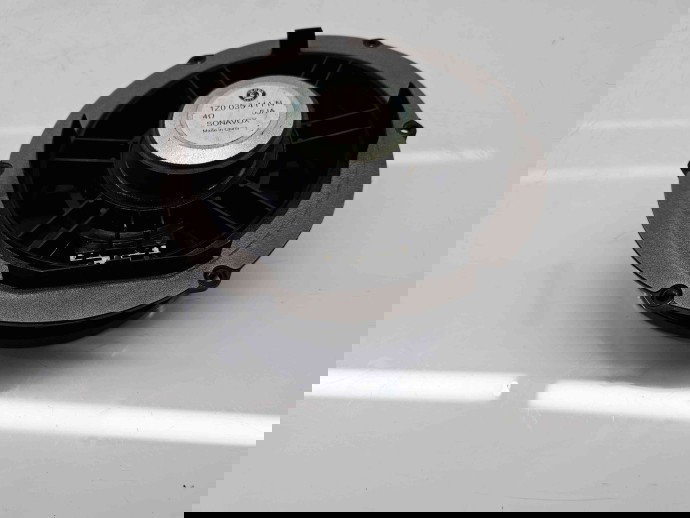  Boxa stanga fata Skoda Octavia 2 Combi (1Z5) [Fabr 2004-2013] Facelift 1Z0035411N