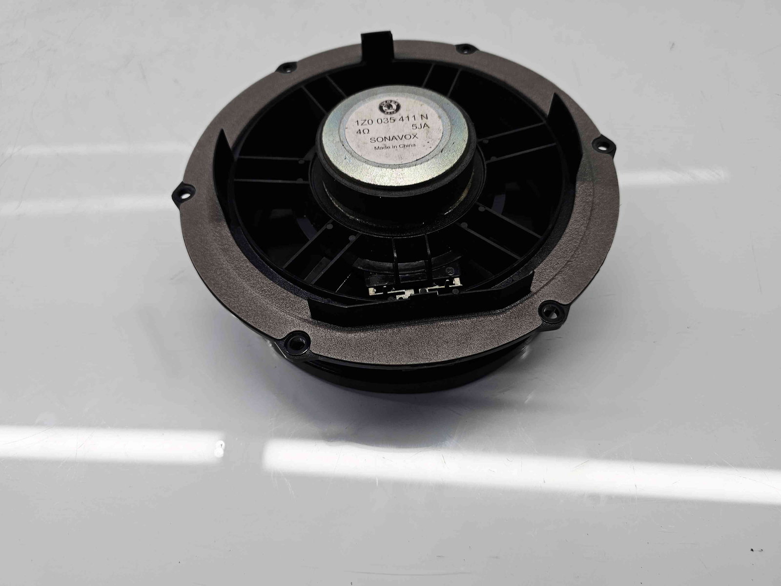 Boxa stanga fata Skoda Octavia 2 Combi (1Z5) [Fabr 2004-2013] Facelift 1Z0035411N - imagine 5