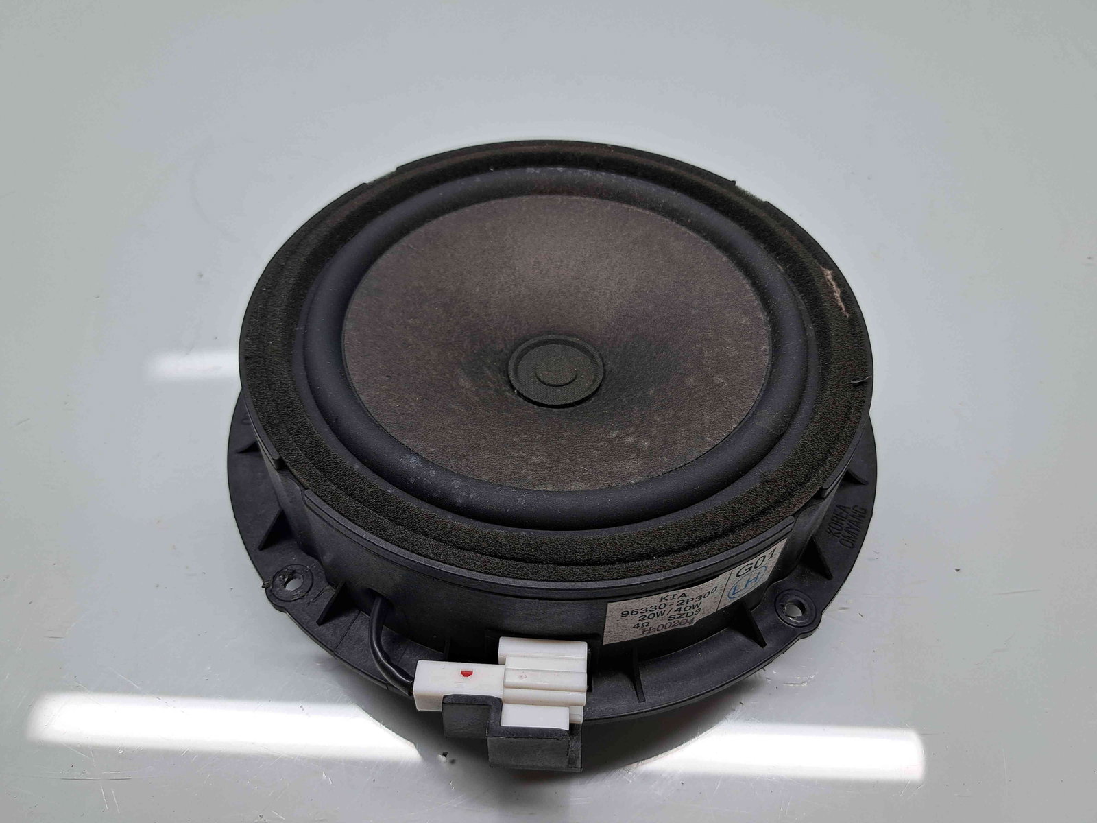 Boxa stanga fata Kia Sorento 2 [Fabr 2009-2015] 96330-2P300 - imagine 1