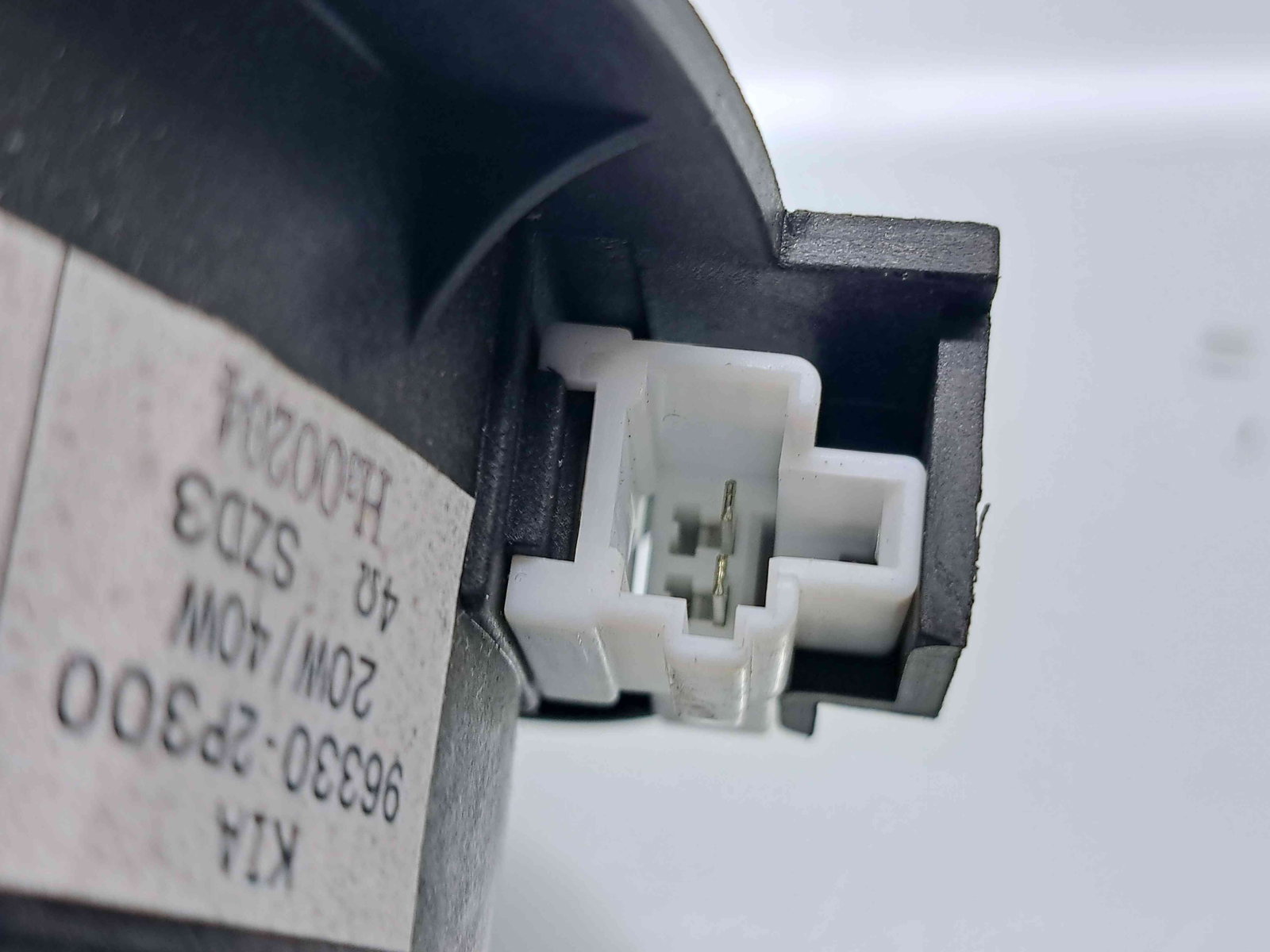 Boxa stanga fata Kia Sorento 2 [Fabr 2009-2015] 96330-2P300 - imagine 4