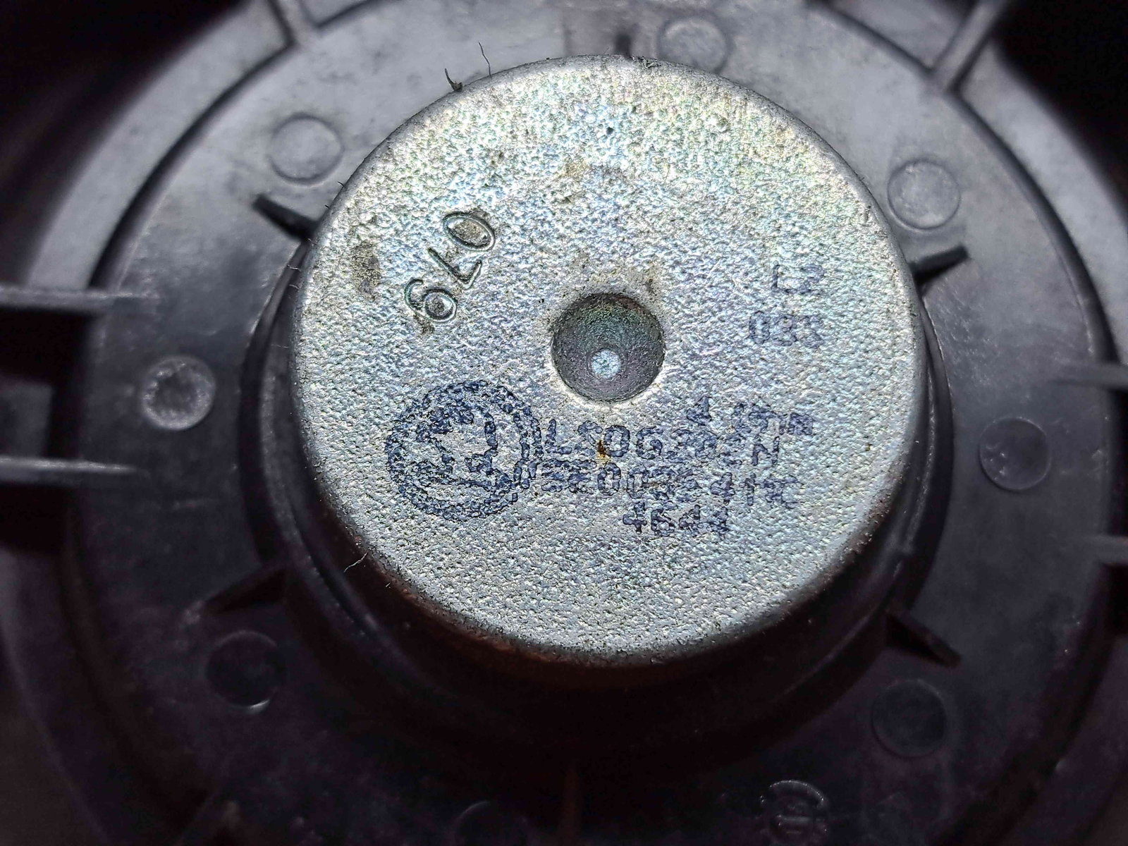 Boxa stanga fata Skoda Octavia 3 Combi (5E5) [Fabr 2012-prezent] 5E0035411C - imagine 3