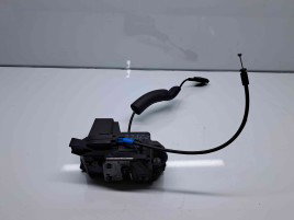 Broasca usa dreapta fata Renault Megane 3 [Fabr 2008-2015] Facelift 805020002R