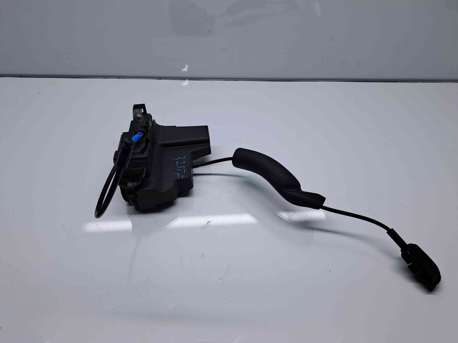 Broasca usa dreapta fata Renault Megane 3 [Fabr 2008-2015] Facelift 805020002R - imagine 2