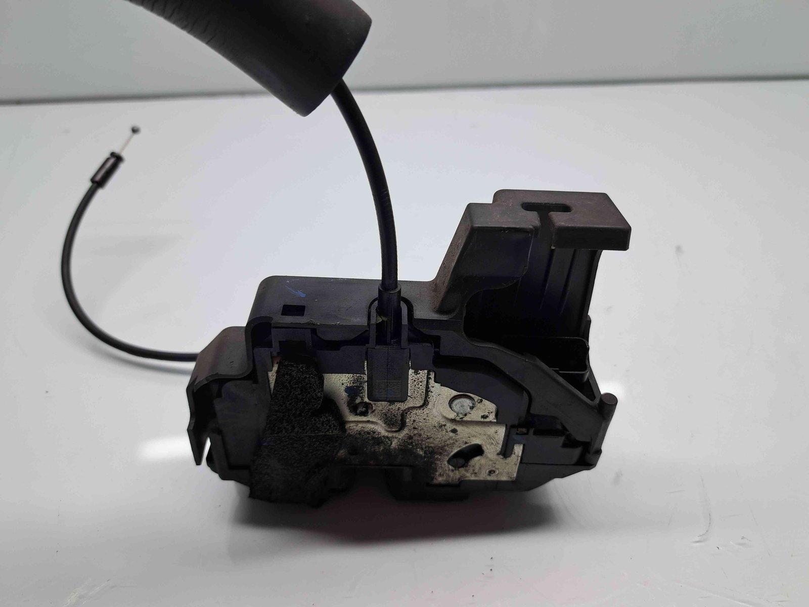 Broasca usa dreapta fata Renault Megane 3 [Fabr 2008-2015] Facelift 805020002R - imagine 4