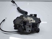 Broasca usa dreapta fata Renault Megane 3 [Fabr 2008-2015] Facelift 805020002R