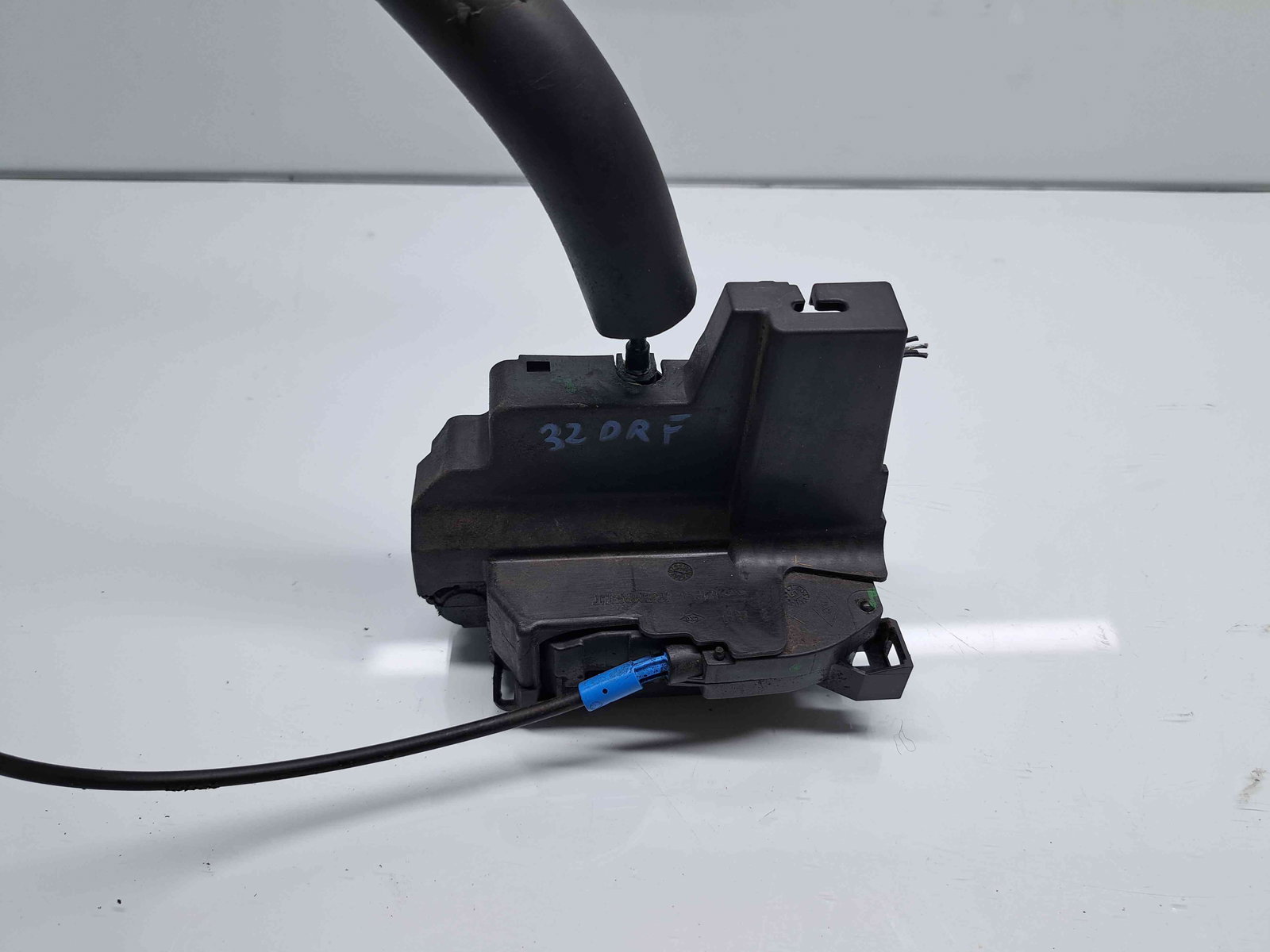 Broasca usa stanga fata Renault Megane 3 [Fabr 2008-2015] Facelift 805030002R - imagine 3