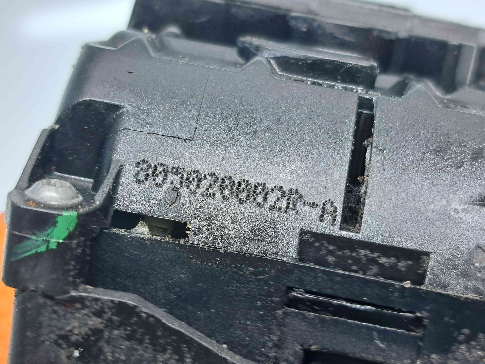 Broasca usa stanga fata Renault Megane 3 [Fabr 2008-2015] Facelift 805030002R - imagine 5