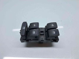  Butoane comanda geamuri sofer Skoda Octavia 3 Combi (5E5) [Fabr 2012-prezent] 5E0959857A