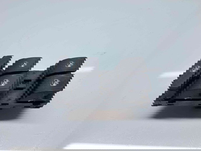  Butoane comanda geamuri sofer Skoda Octavia 3 Combi (5E5) [Fabr 2012-prezent] 5E0959857A