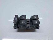  Butoane comanda geamuri sofer Skoda Octavia 3 Combi (5E5) [Fabr 2012-prezent] 5E0959857A