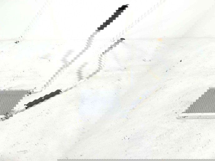 Radiator bord 670939K Dacia Logan 2 1.5 K9K 2012-2022