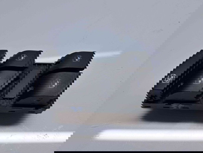  Butoane comanda geamuri sofer Audi A3 Sportback (8PA) [Fabr 2004-2013] Facelift OEM