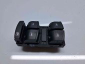  Butoane comanda geamuri sofer Audi A3 Sportback (8PA) [Fabr 2004-2013] Facelift OEM