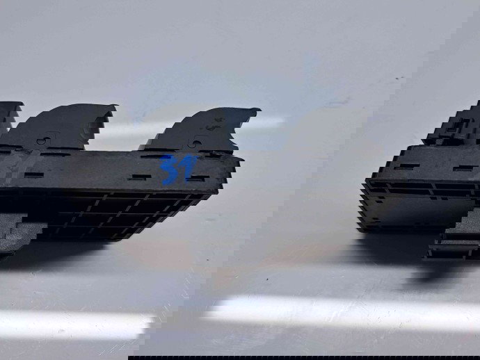  Butoane comanda geamuri sofer Audi A3 Sportback (8PA) [Fabr 2004-2013] Facelift OEM