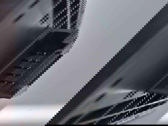  Butoane comanda geamuri sofer Audi A3 Sportback (8PA) [Fabr 2004-2013] Facelift OEM