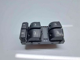  Butoane comanda geamuri sofer Audi Q7 (4LB) [Fabr 2006-2014] Facelift OEM