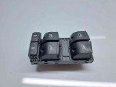  Butoane comanda geamuri sofer Audi Q7 (4LB) [Fabr 2006-2014] Facelift OEM
