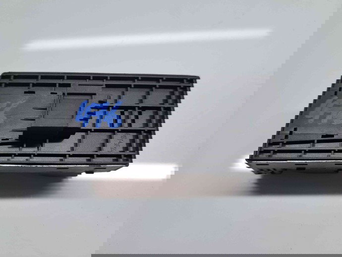  Butoane comanda geamuri sofer Audi Q7 (4LB) [Fabr 2006-2014] Facelift OEM