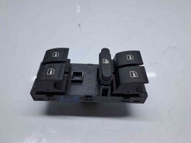  Butoane comanda geamuri sofer Skoda Octavia 2 Combi (1Z5) [Fabr 2004-2013] Facelift 1Z0959858B