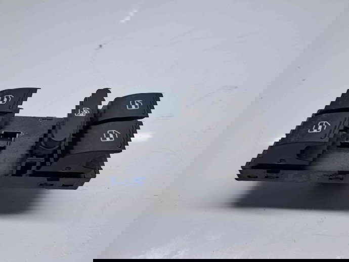  Butoane comanda geamuri sofer Skoda Octavia 2 Combi (1Z5) [Fabr 2004-2013] Facelift 1Z0959858B