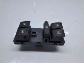  Butoane comanda geamuri sofer Skoda Octavia 2 Combi (1Z5) [Fabr 2004-2013] Facelift 1Z0959858B