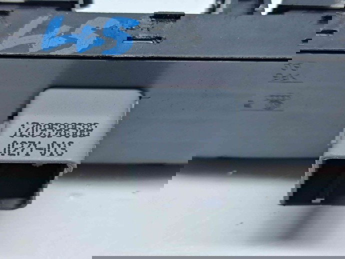  Butoane comanda geamuri sofer Skoda Octavia 2 Combi (1Z5) [Fabr 2004-2013] Facelift 1Z0959858B