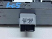  Butoane comanda geamuri sofer Skoda Octavia 2 Combi (1Z5) [Fabr 2004-2013] Facelift 1Z0959858B